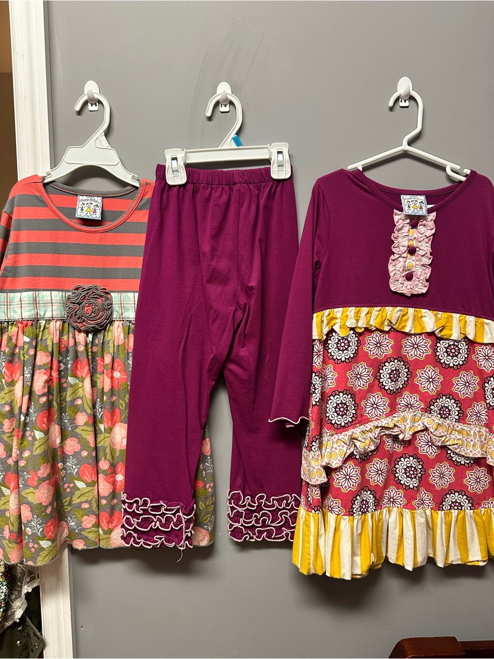 Girls Big Boutique Bundle